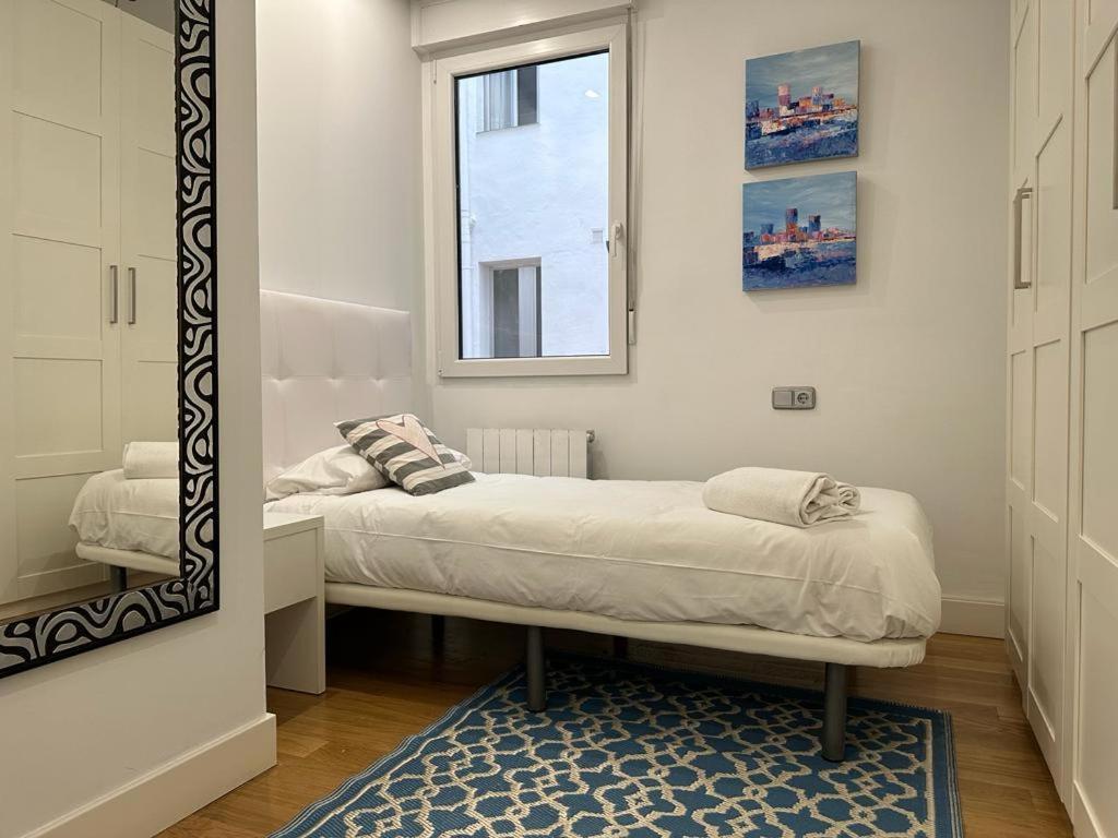 Areilza By Forever Rentals Bilbao Bagian luar foto