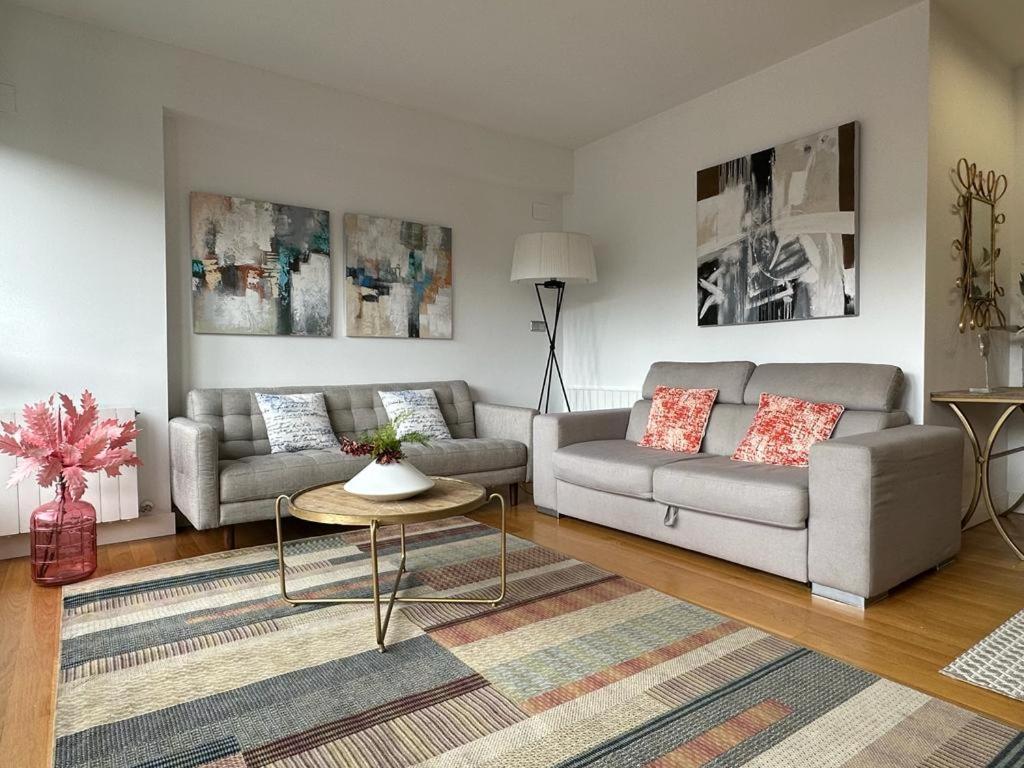 Areilza By Forever Rentals Bilbao Bagian luar foto