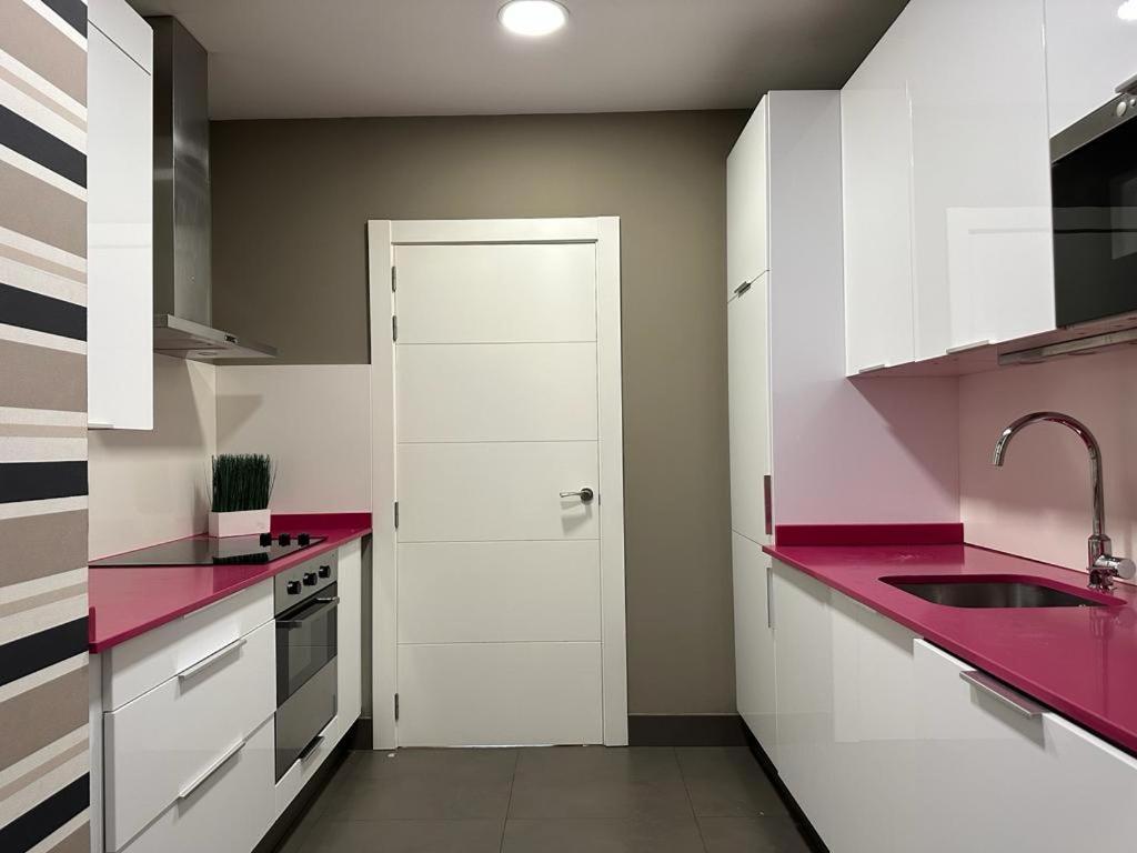Areilza By Forever Rentals Bilbao Bagian luar foto