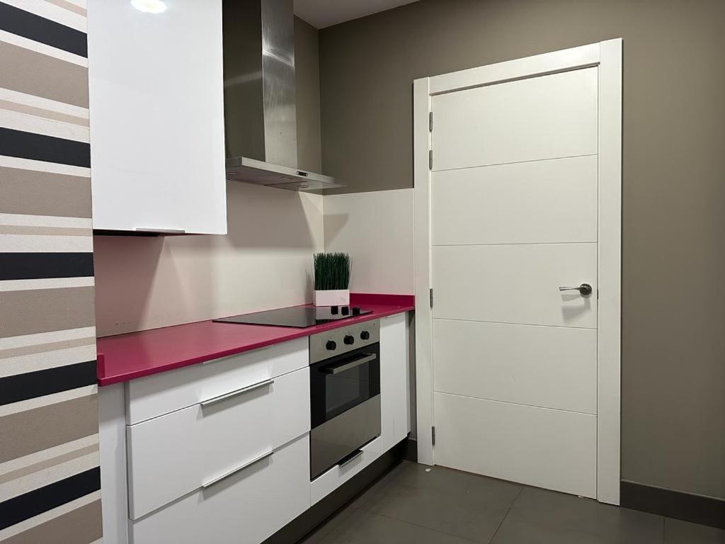 Areilza By Forever Rentals Bilbao Bagian luar foto