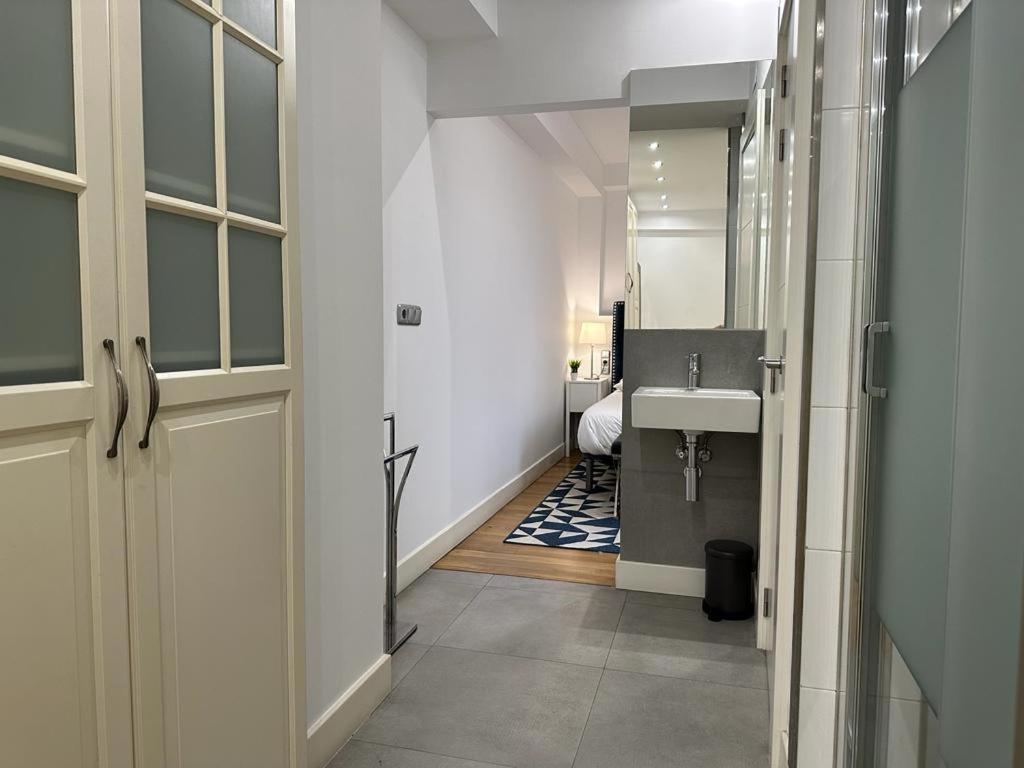 Areilza By Forever Rentals Bilbao Bagian luar foto