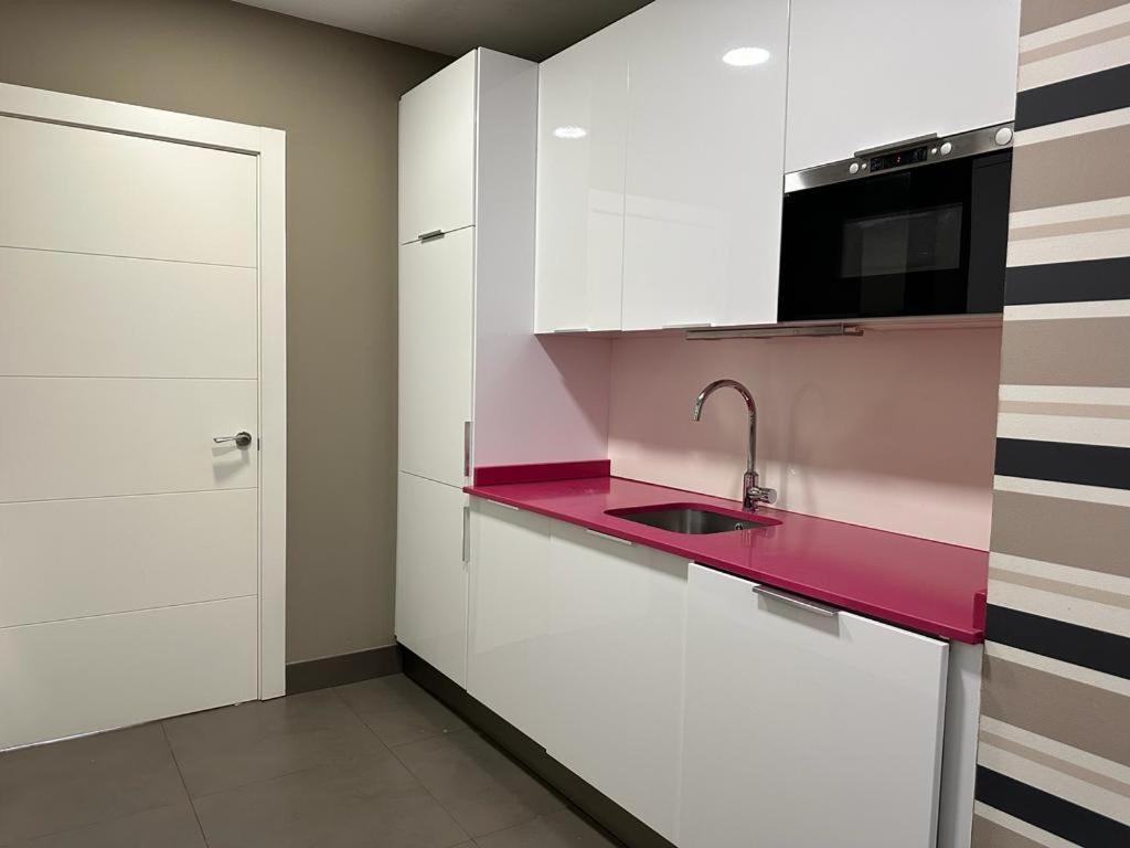 Areilza By Forever Rentals Bilbao Bagian luar foto