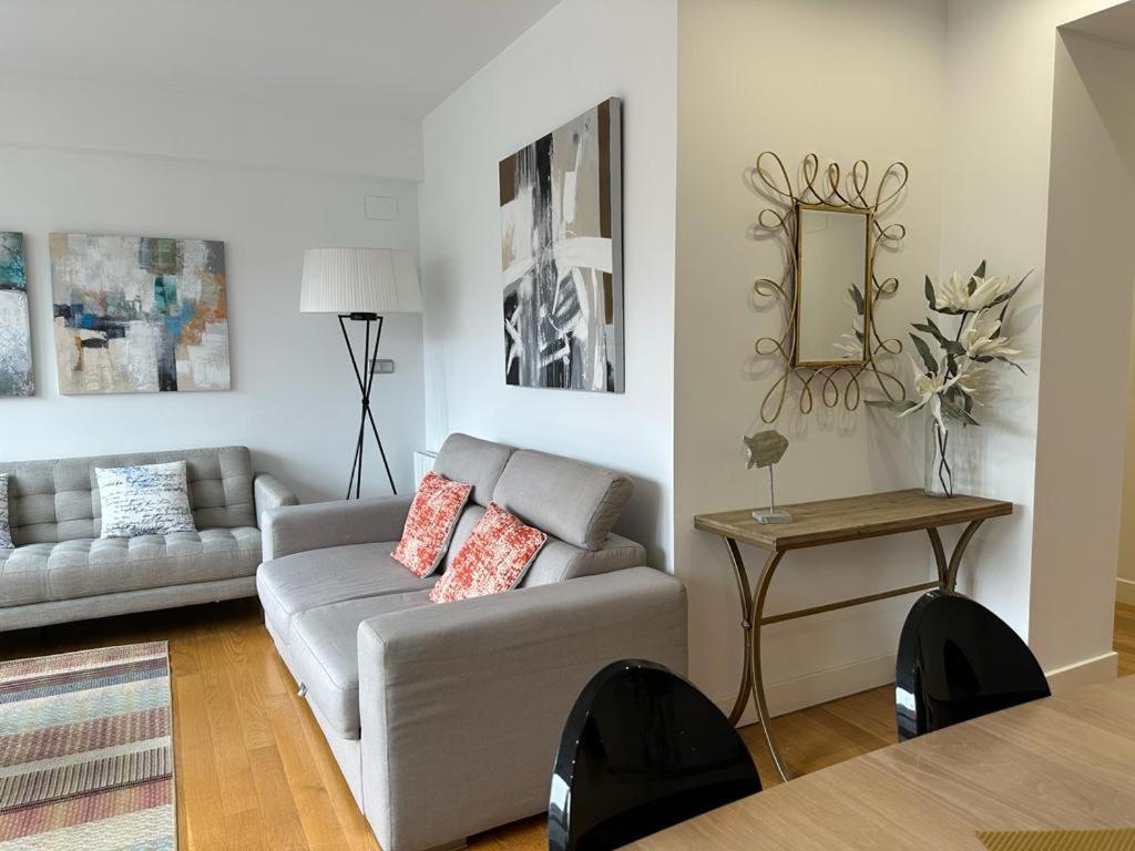 Areilza By Forever Rentals Bilbao Bagian luar foto